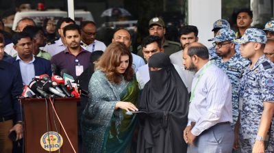 Saudi Arabia yet to provide new info on two executed Bangladeshis
