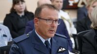 New Zealand military chief resigns over 'inappropriate relationship'