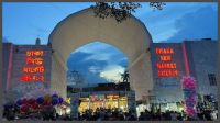 Shops, shopping malls to close at 8pm from today
