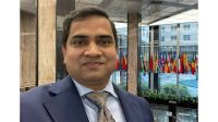 Mushfiqul Fazal appointed honorary senior fellow at Washington-based SAFN