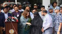 Saudi Arabia yet to provide new info on two executed Bangladeshis