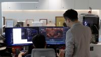 China's first AI film hits cinemas but ticket sales lag