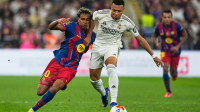 Barcelona aiming to put Real Madrid out of sight in Clasico