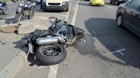 Two killed, Two hurt in motorcycle collision in Pabna