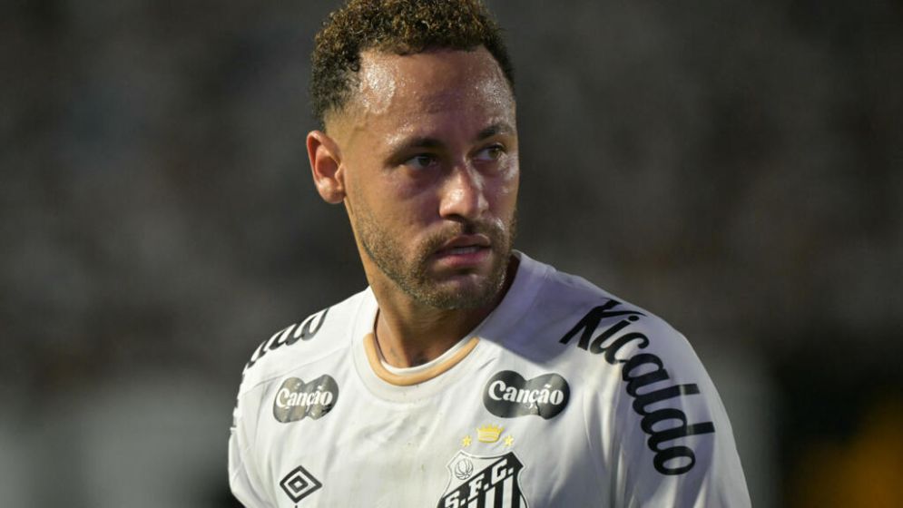 Neymar backs Flavio Bolsonaro in Brazil election