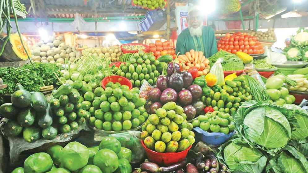 Winter vegetable prices see sharp decline