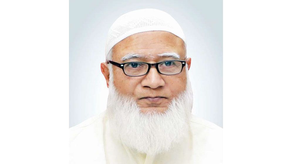 Jamaat ameer urges party to work 24/7 for city polls