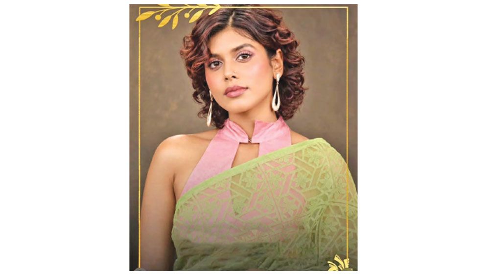 Zainine Karim wins Best Actor award at IFFSA Toronto