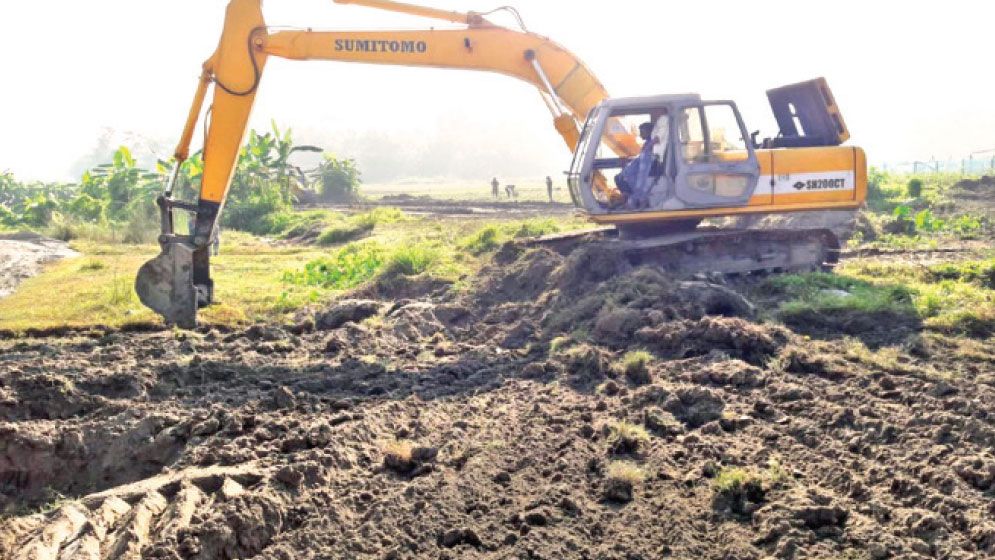 Ground Improvement in Modern Era Prefabricated Vertical Drains and Cement Mixing Piles