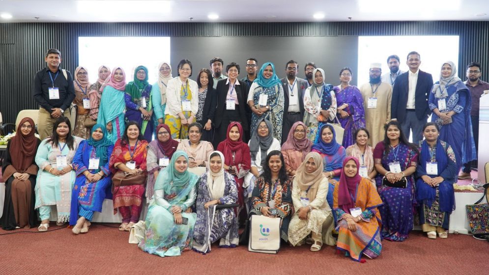 Evercare Hospital hosts 3rd int’l conf on pediatric AKI, renal replacement therapy