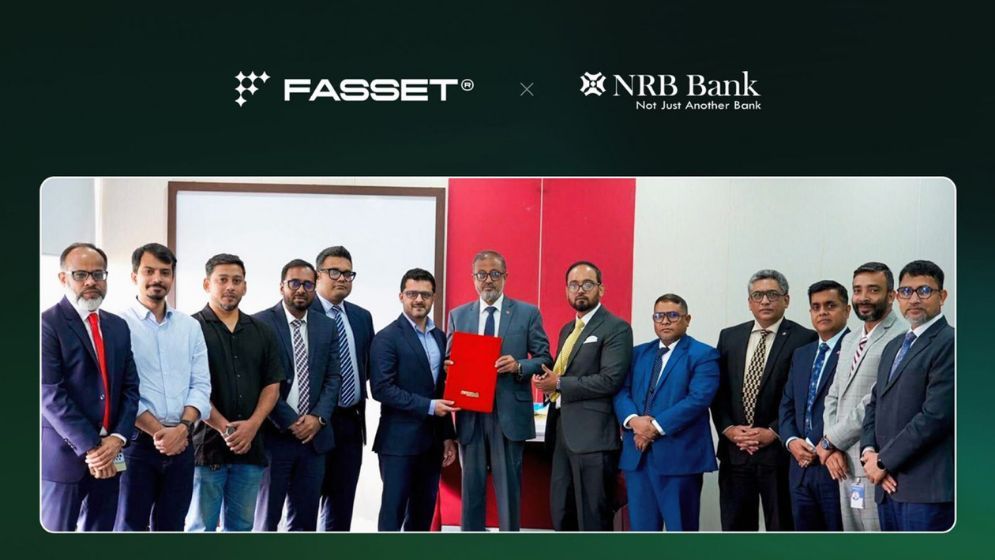 Fasset partners with NRB Bank to boost remittance flow for freelancers