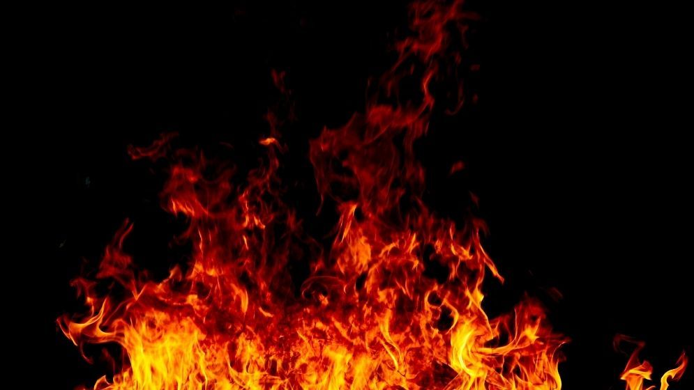 Fire breaks out at Gazipur garment factory warehouse