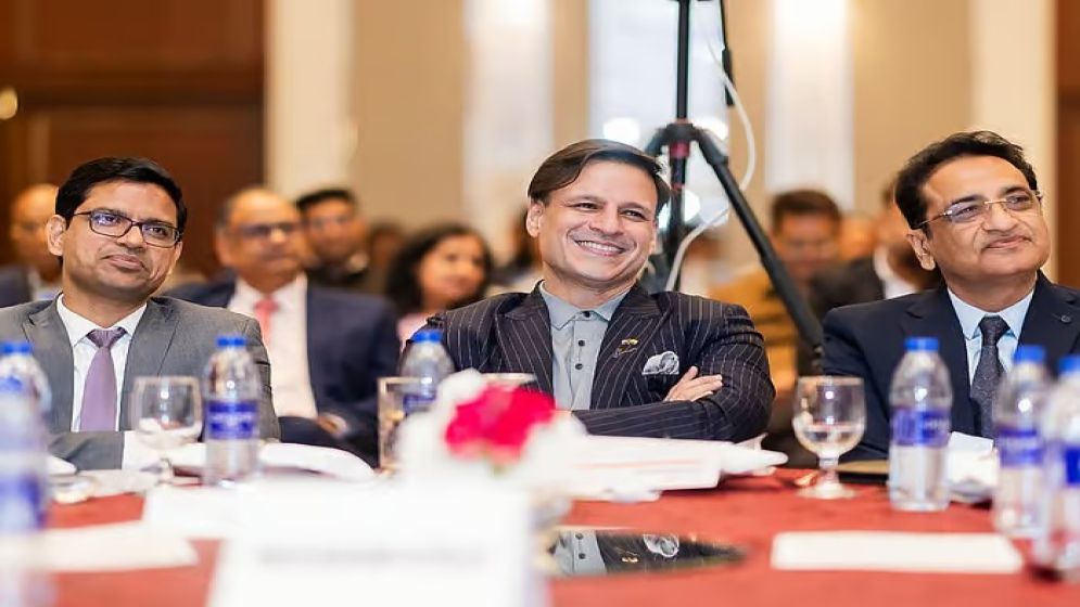 Tech, innovation could boost Indo-UAE trade to $200b by 2032: Indian diplomat