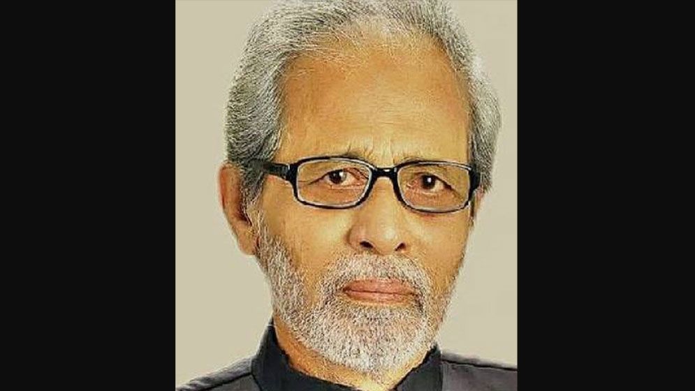 Journo, ex-AL MP Shafiqur Rahman passes away