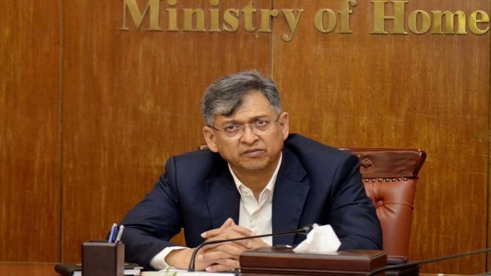 Proposal made to appoint JS speaker as caretaker govt chief: Salahuddin