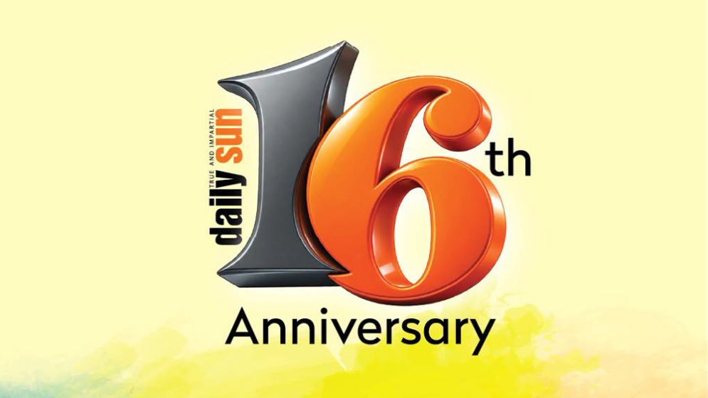 Daily Sun enters 17th year