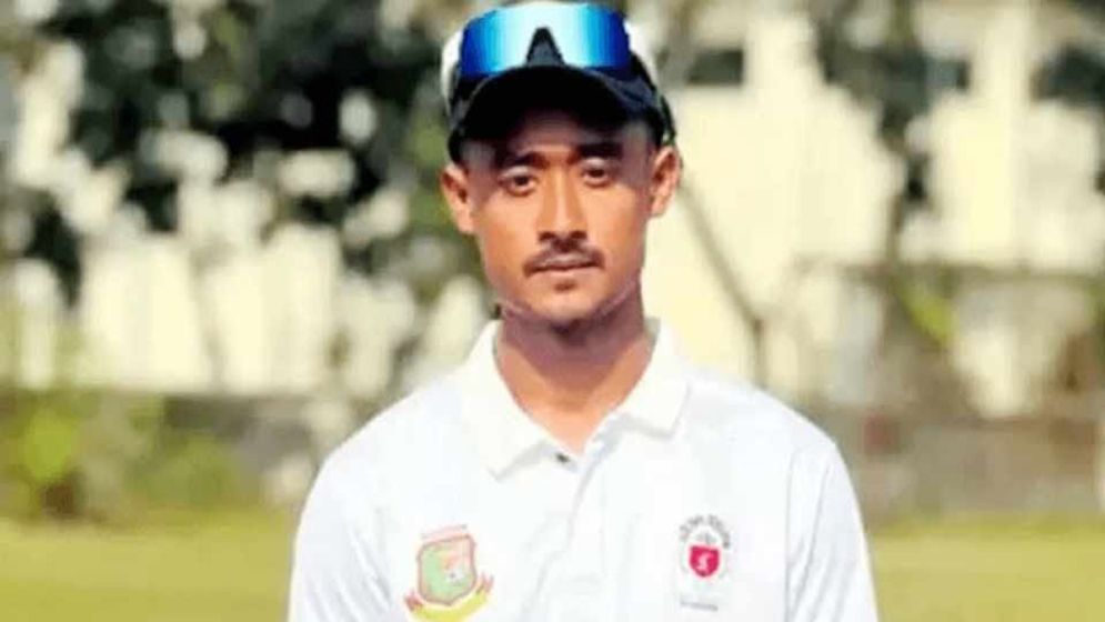 Young cricketer dies on way to Dhaka for cancer treatment