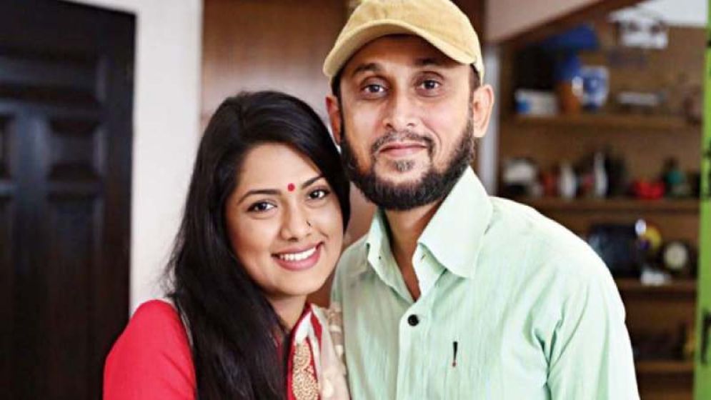 Farooki dismisses divorce rumours, focuses on new projects