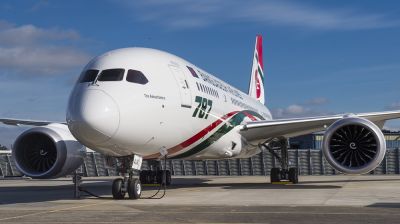 141 Saudi-bound flights disrupted, 21,000 passengers affected