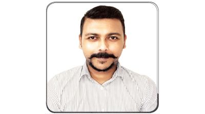 Rebuilding Republic beyond Politics of Power