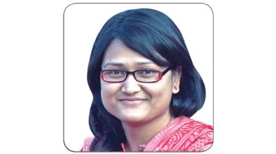 Daily Sun and the Stories of a Changing Bangladesh