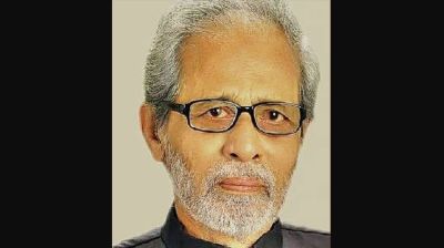Journo, ex-AL MP Shafiqur Rahman passes away