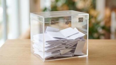 Lottery system can be an effective initiative in preventing corruption