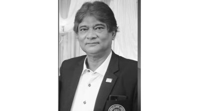 Former BCB director Jamal dies at 74