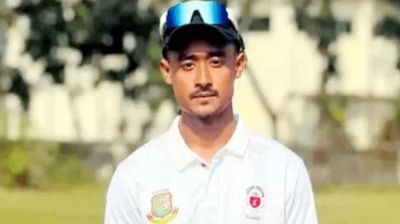 Young cricketer dies on way to Dhaka for cancer treatment