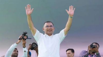 A Rare  Mandate , A Historic Responsibility