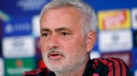Unfair to compare us to Barca: Real Madrid's Mourinho