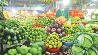 Winter vegetable prices see sharp decline