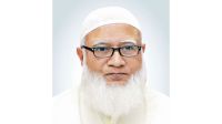 Jamaat ameer urges party to work 24/7 for city polls