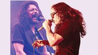 James, Hasan mesmerise audience at ‘Rock N Rhythm 5.0’