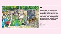 Six years on, collapsed bridge remains unrepaired in Khulna