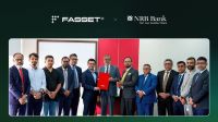 Fasset partners with NRB Bank to boost remittance flow for freelancers