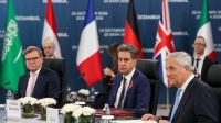 European, Mideast foreign ministers push peace and diplomacy at Istanbul talks