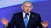 Netanyahu launches major West Bank operation after Israeli soldiers killed