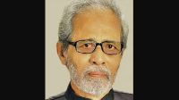 Journo, ex-AL MP Shafiqur Rahman passes away
