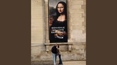 Mona Lisa off limits as Paris shuts museums over protest fears