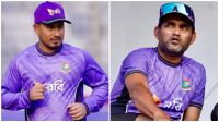 Ashraful axed as batting coach, Salahuddin takes over for West Indies Tests