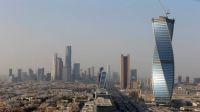 Saudi-led coalition intercepts ballistic missile launched towards Riyadh