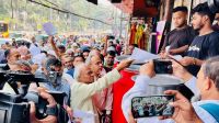 Rizvi accuses Jamaat leader Golam Parwar of disinformation against govt