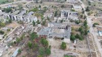 Russia, Ukraine reach localised ceasefire in war-torn town, to hold peace talks next month
