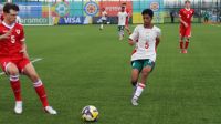 Coach unhappy despite Junior Tigers’ historic draw