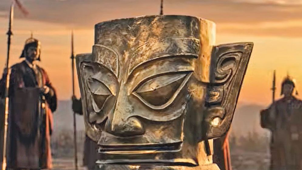 China’s first AI film hits cinemas