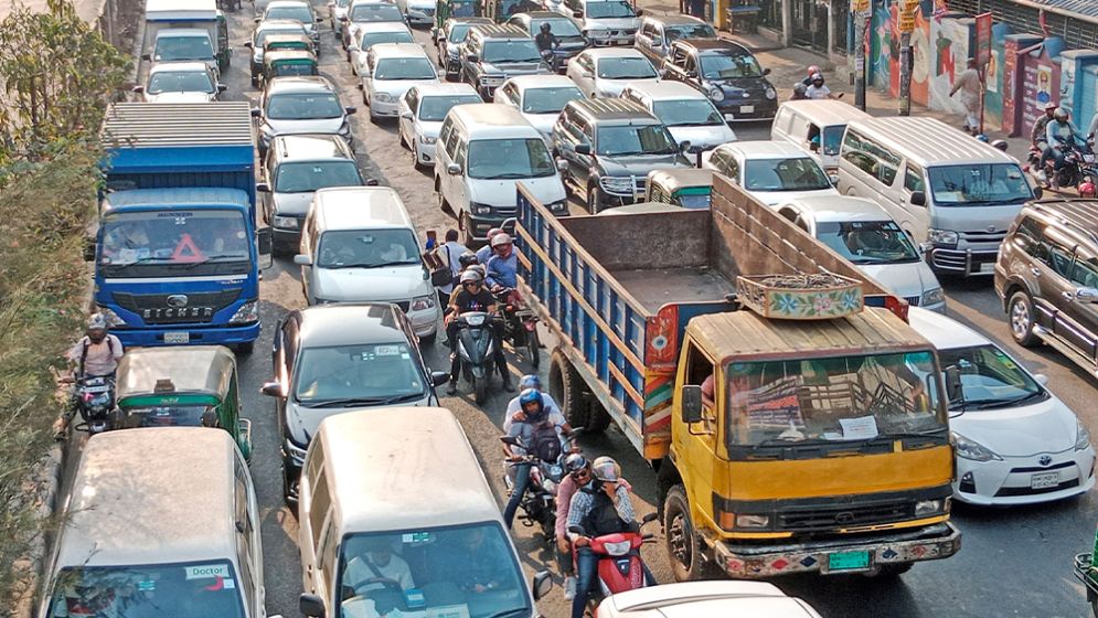 Dhaka returns to busy rhythm as Durga Puja holidays end