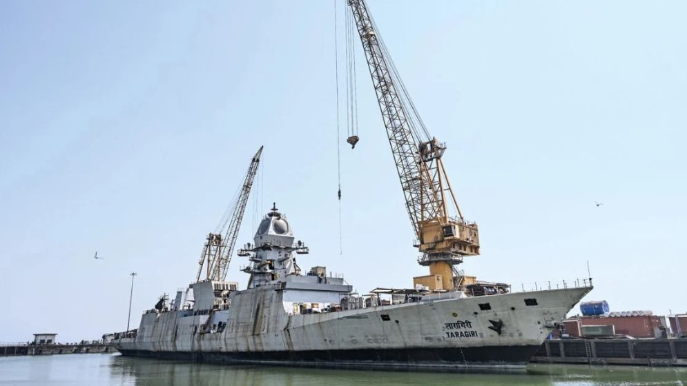 How India’s defence manufacturing ecosystem is undergoing a transformation