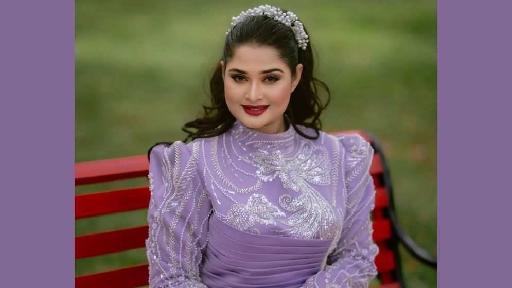 Shirin Shila’s 12 years in film industry