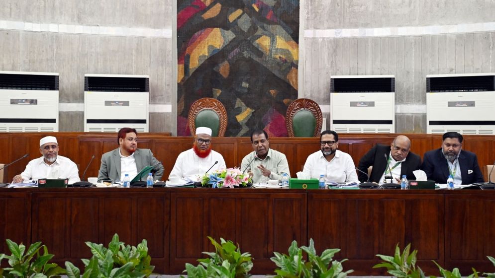 Reconstruction of Zia, Khaleda’s mausoleum infrastructure to be completed by Dec